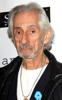 Larry Hankin